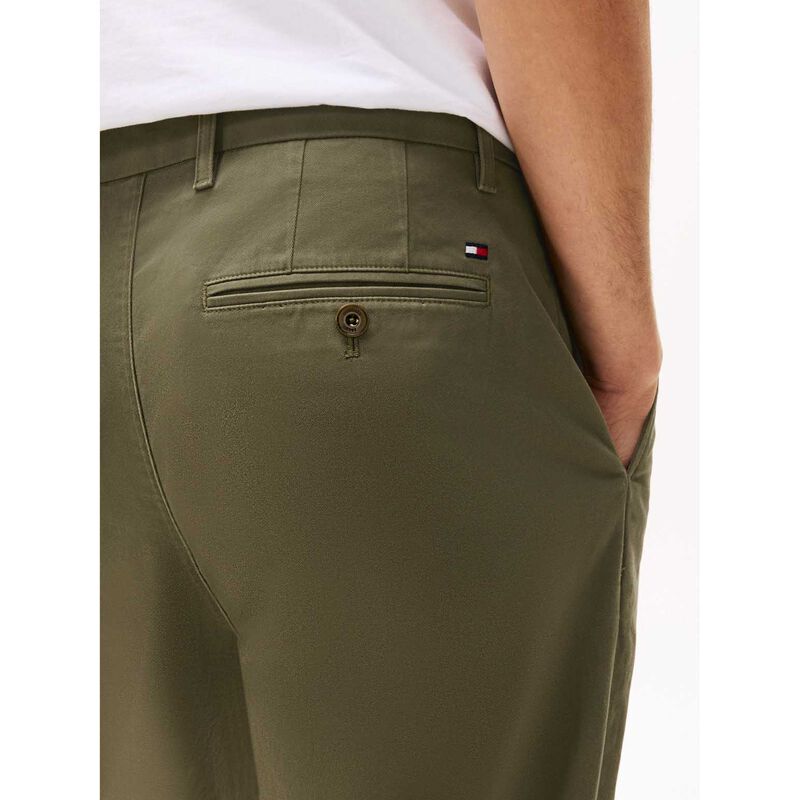 Tommy Hilfiger Chino Denton 1985 Pima Cotton image number 2